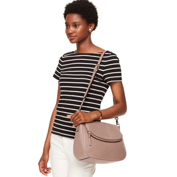 *NWT* Kate Spade NY Boerum Place Devin in Porcini - Picture 6 of 8